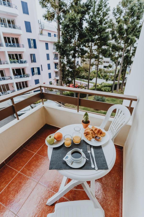 Casa Branca Apartments By Wanderlust Madeira, Vacation Rentals Funchal  Exterior photo