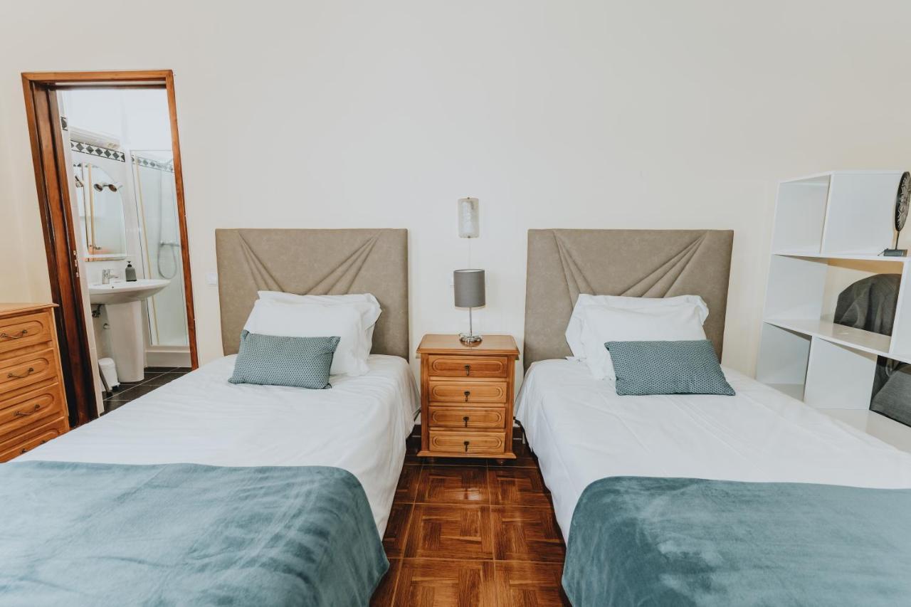 Casa Branca Apartments By Wanderlust Madeira, Vacation Rentals Funchal  Exterior photo