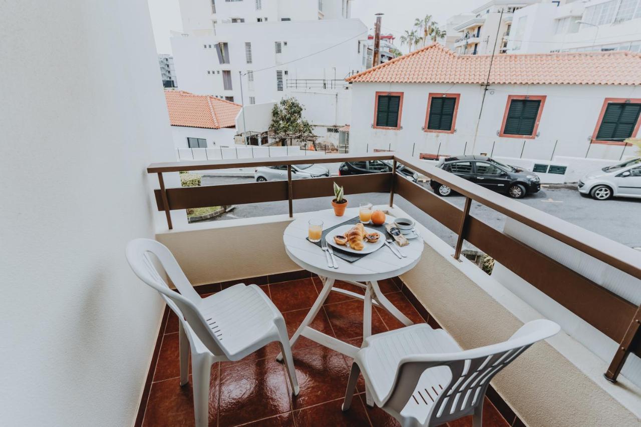 Casa Branca Apartments By Wanderlust Madeira, Vacation Rentals Funchal  Exterior photo