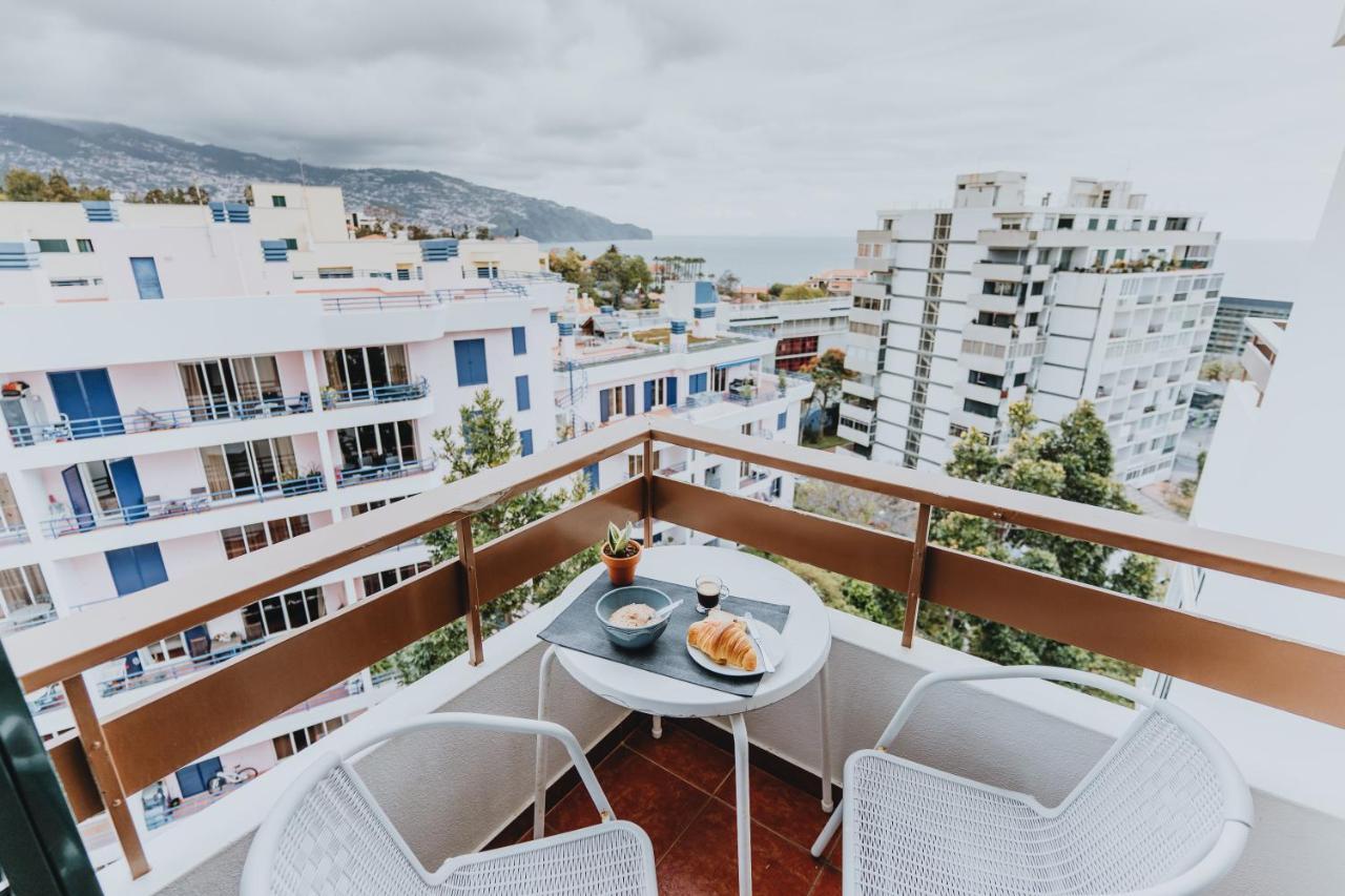 Casa Branca Apartments By Wanderlust Madeira, Vacation Rentals Funchal  Exterior photo