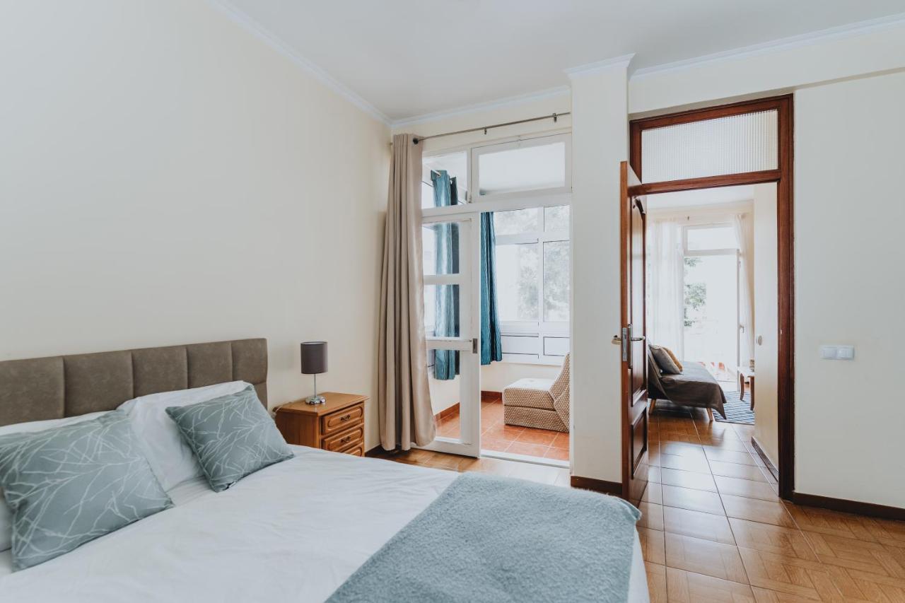 Casa Branca Apartments By Wanderlust Madeira, Vacation Rentals Funchal  Exterior photo