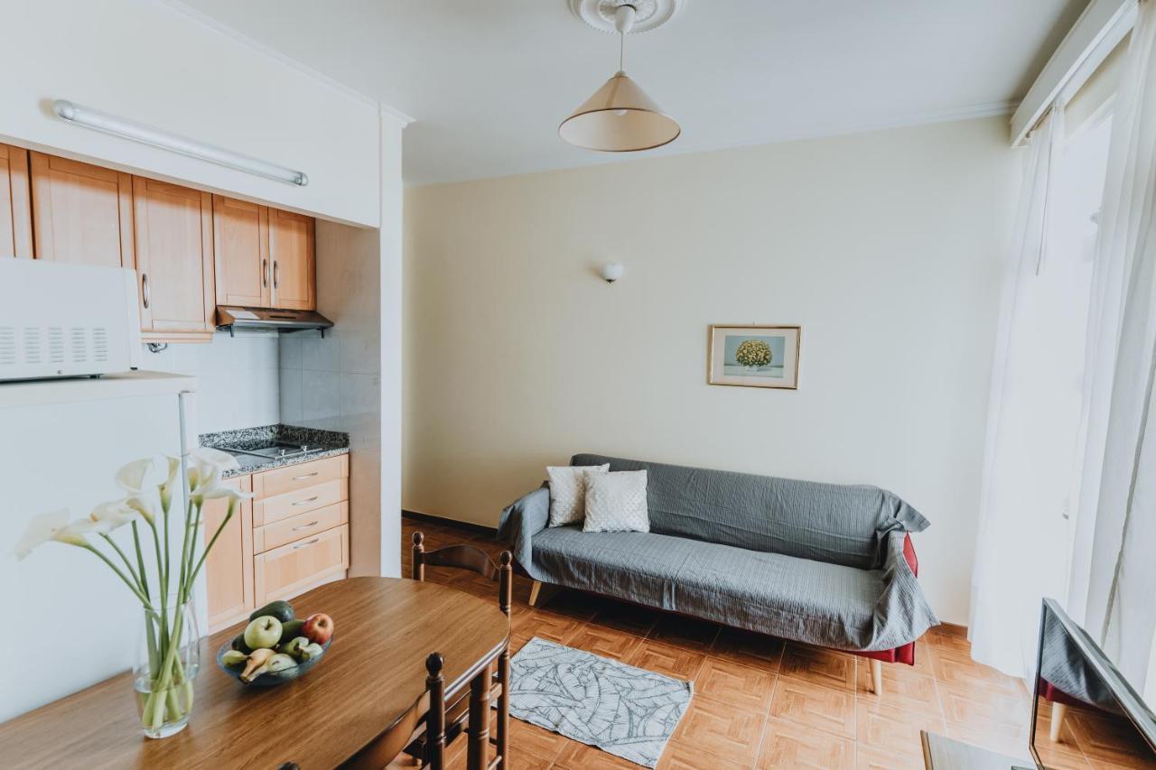 Casa Branca Apartments By Wanderlust Madeira, Vacation Rentals Funchal  Exterior photo