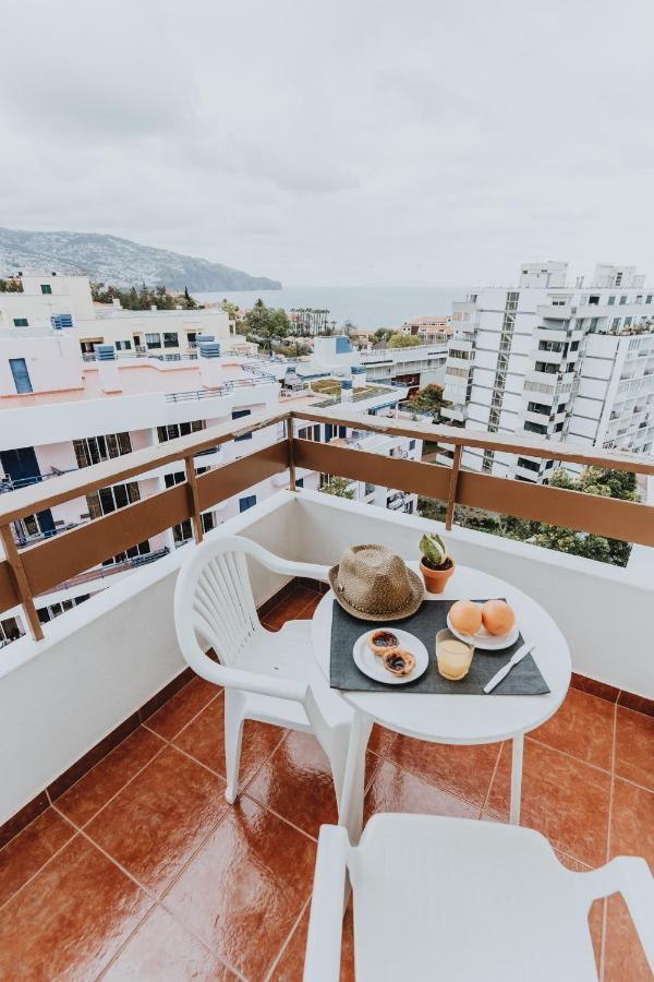 Casa Branca Apartments By Wanderlust Madeira, Vacation Rentals Funchal  Exterior photo