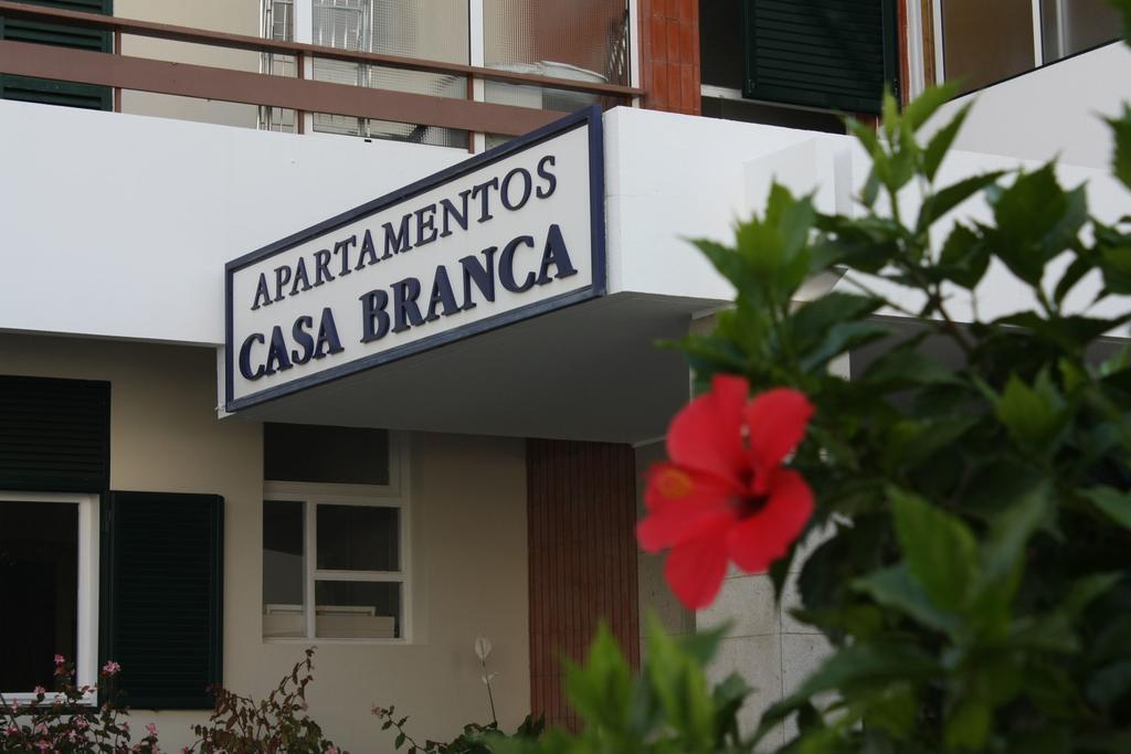 Casa Branca Apartments By Wanderlust Madeira, Vacation Rentals Funchal  Exterior photo
