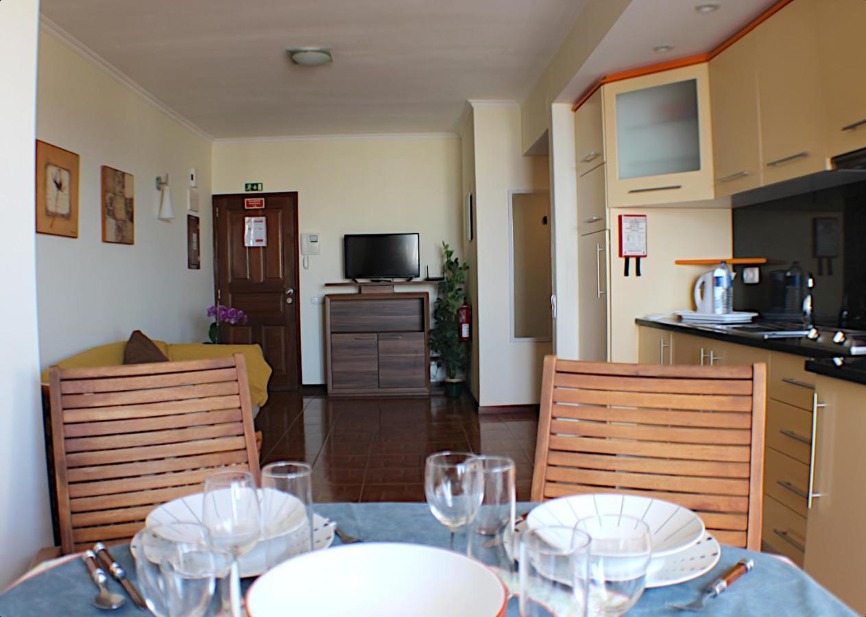Casa Branca Apartments By Wanderlust Madeira, Vacation Rentals Funchal  Exterior photo