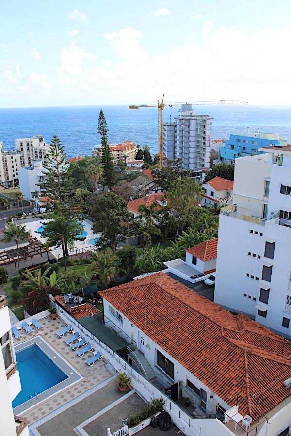 Casa Branca Apartments By Wanderlust Madeira, Vacation Rentals Funchal  Exterior photo